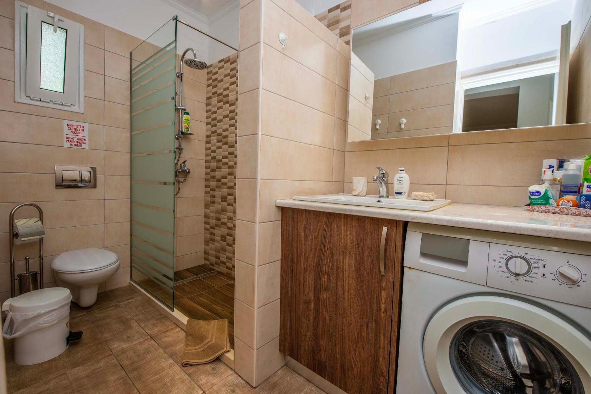 Zoe Boutique Apartment Acharavi  Eksteriør billede
